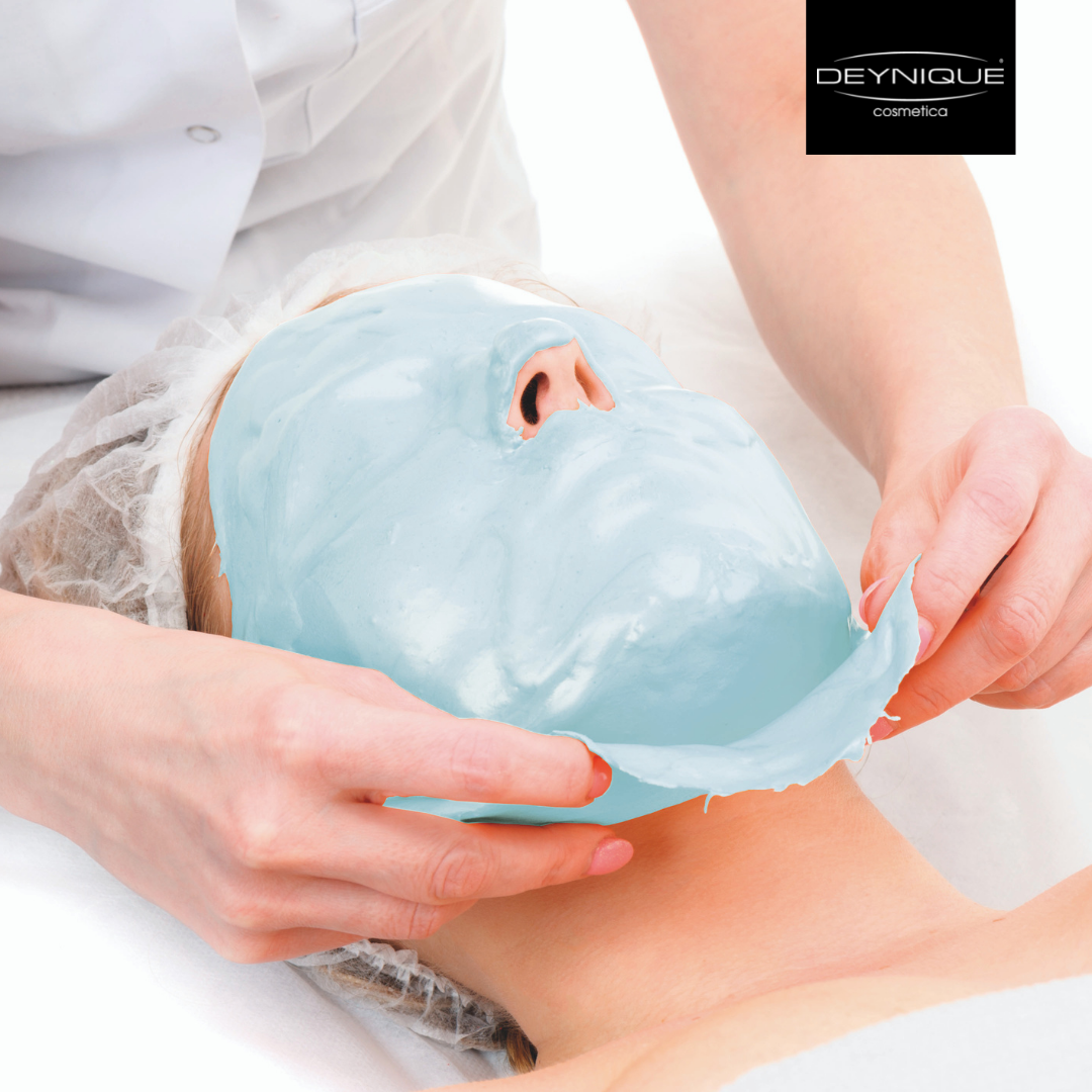 hyaluronmasker